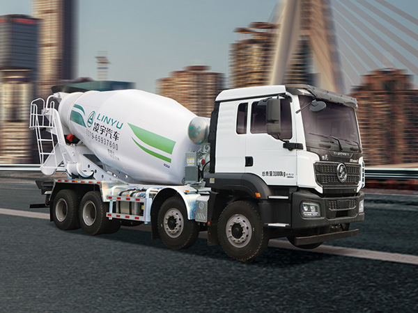 水泥罐車裝卸操作技巧是什么？提高安全性和效率是關(guān)鍵！