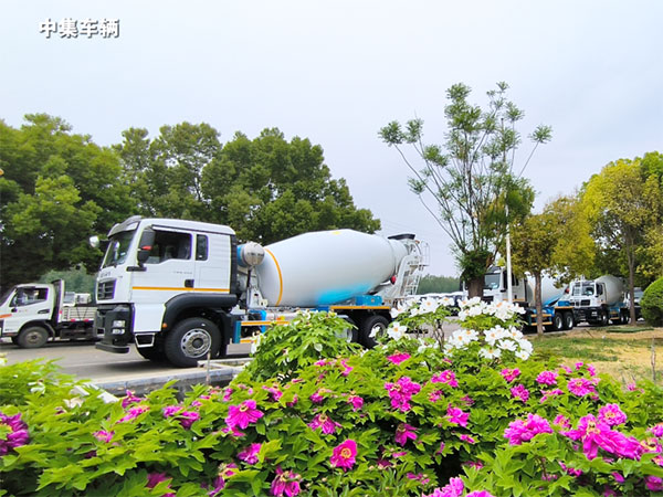 牡丹綻妍 譜寫新篇 | 從車間到牡丹園，這些行業(yè)大腕為何集體"點(diǎn)贊"？