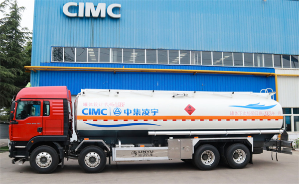 聰明如TA，安全如TA，液罐“超人”強(qiáng)勢(shì)來襲！