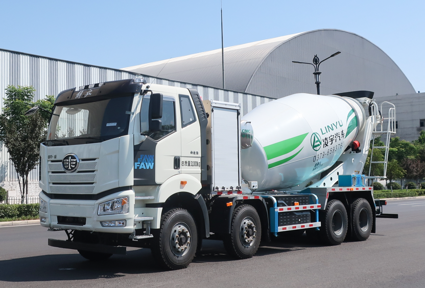 大幕將啟| 蓄力新能源 凌宇再亮劍！