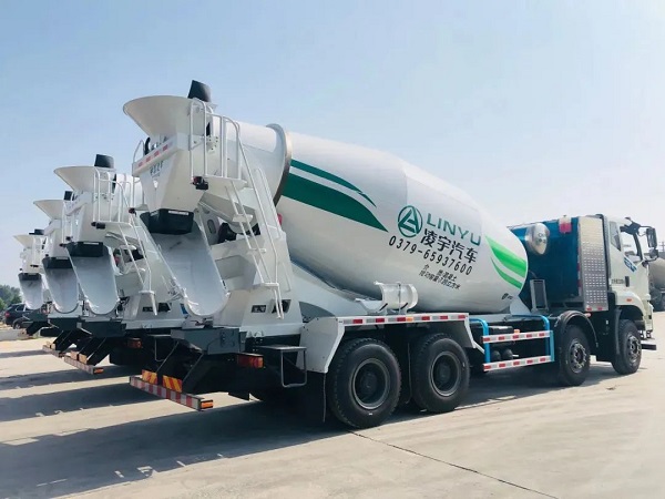 水泥罐車運營成本控制措施有哪些？