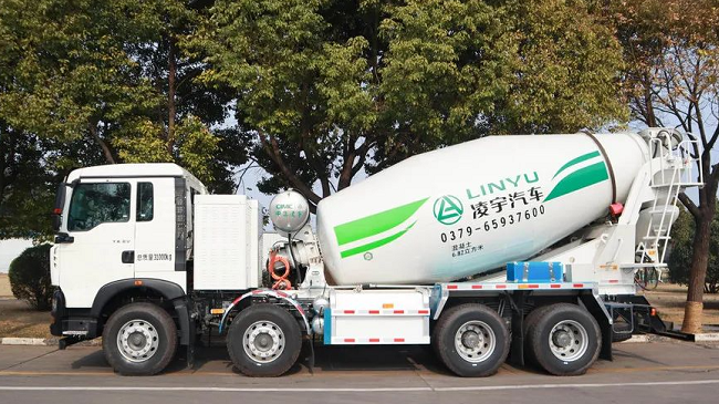 大勢所趨！新能源重卡銷量再度回升！