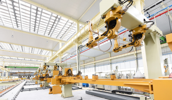 【集團(tuán)新聞】中集車輛2024年三季度財(cái)報(bào)發(fā)布：營收達(dá)51.2億元，積極探索新質(zhì)生產(chǎn)力的破局之道