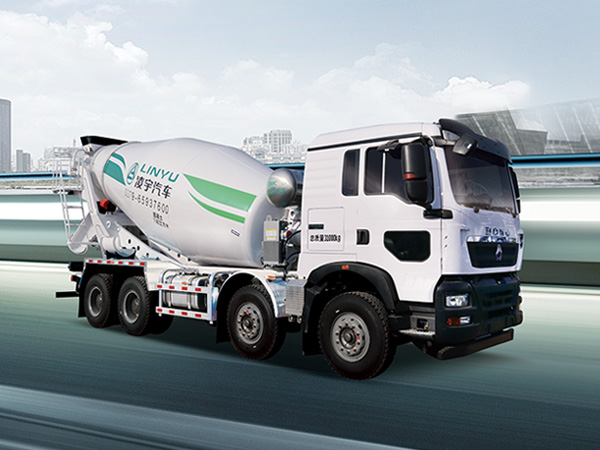 如何判斷水泥罐車的質(zhì)量和性能呢？這些知識(shí)要知道！