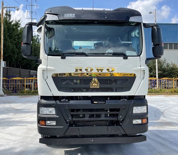 混動(dòng)攪拌車(chē)的優(yōu)勢(shì)都有哪些？六大優(yōu)勢(shì)講解！