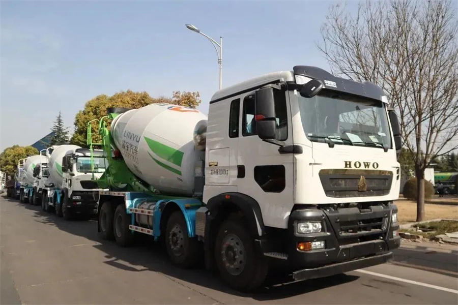 【重卡新聞】2023開(kāi)年月，重卡銷量如何？