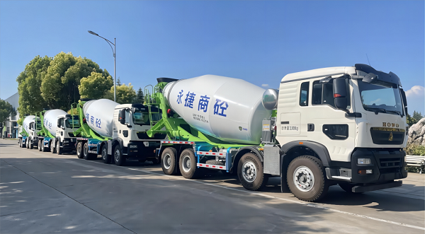 【重卡新聞】8月重卡銷6.9萬輛！行業(yè)表現(xiàn)超出預期！