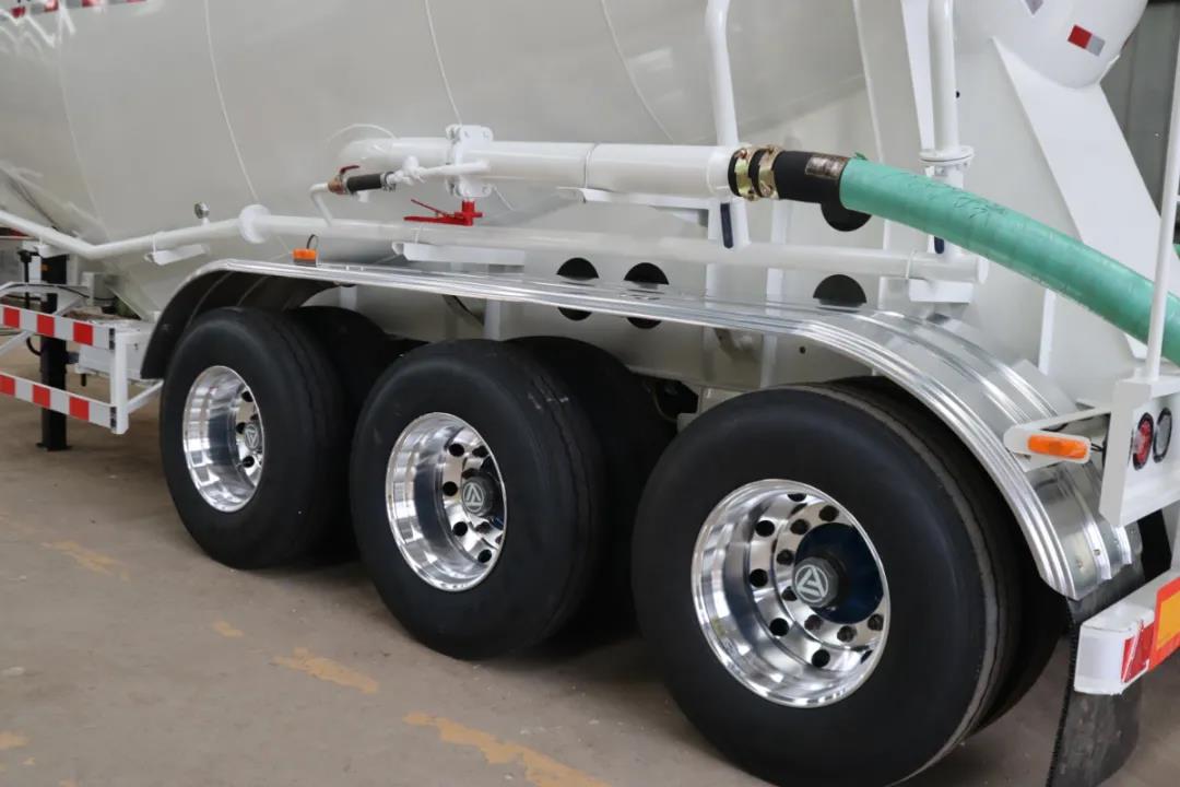 奧運拼搏，中集凌宇“小白罐”奪金時刻！