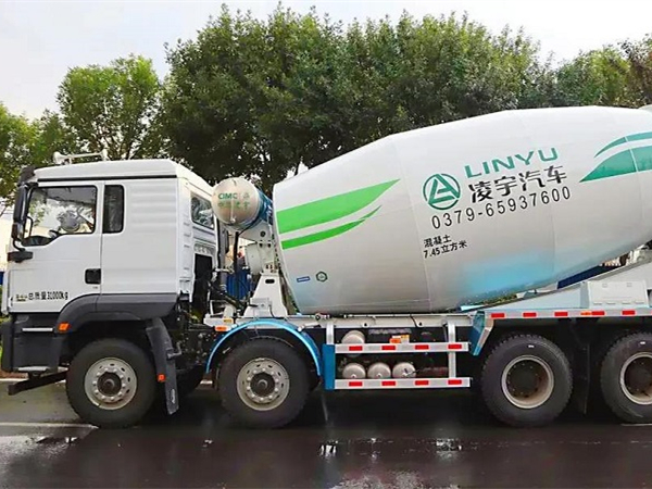 每一位卡車司機都需要掌握的雨天車輛保養(yǎng)技巧！